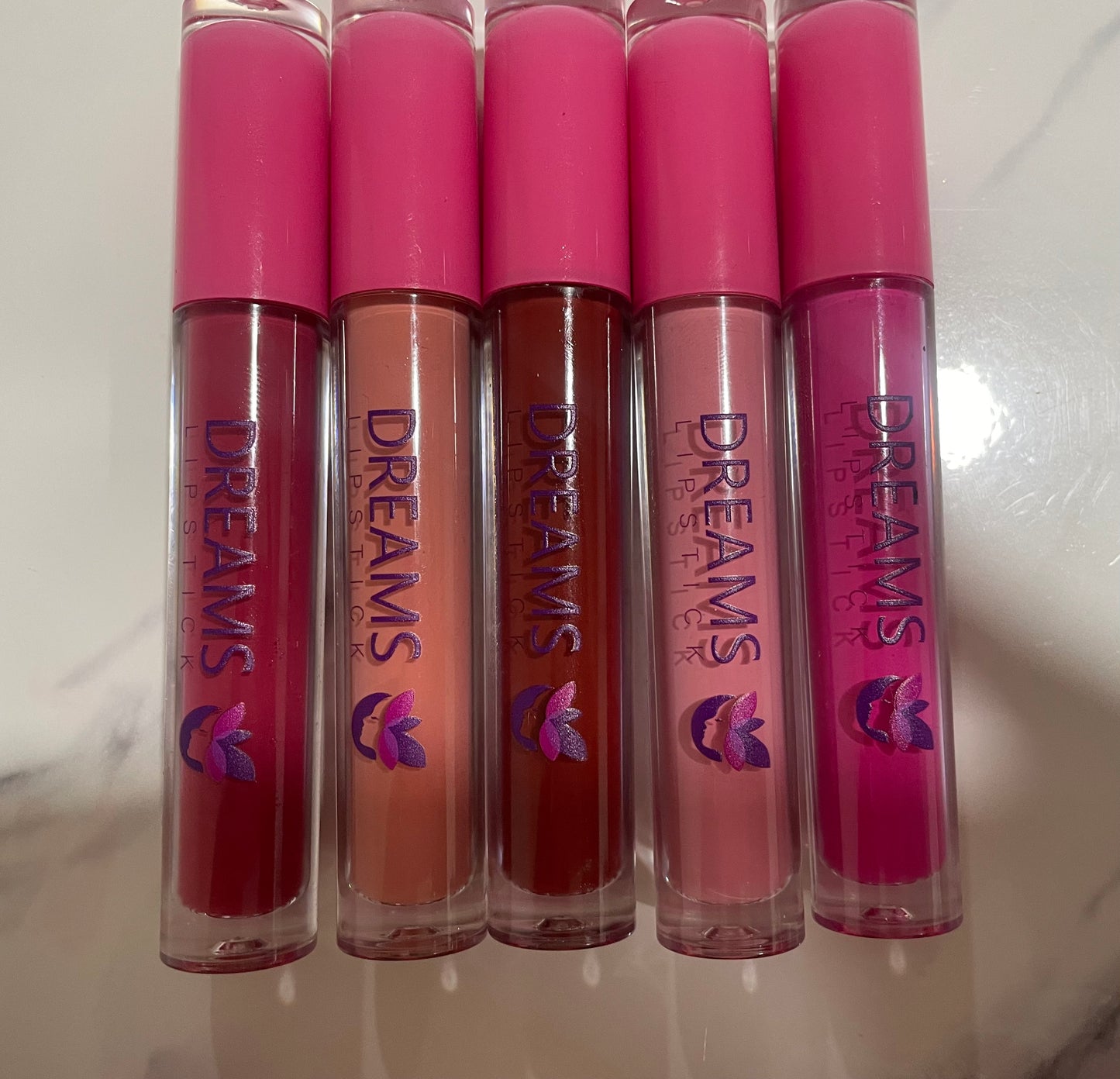 Lápiz labial Dreams