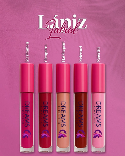 Lápiz labial Dreams