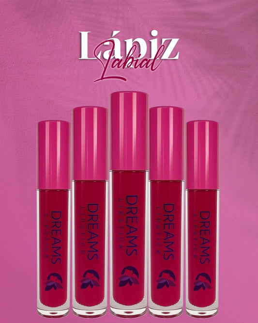 Lápiz Labial Mate NEFERTARI