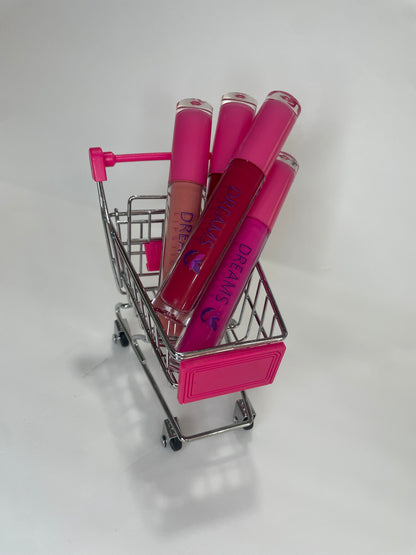 Lápiz labial Dreams