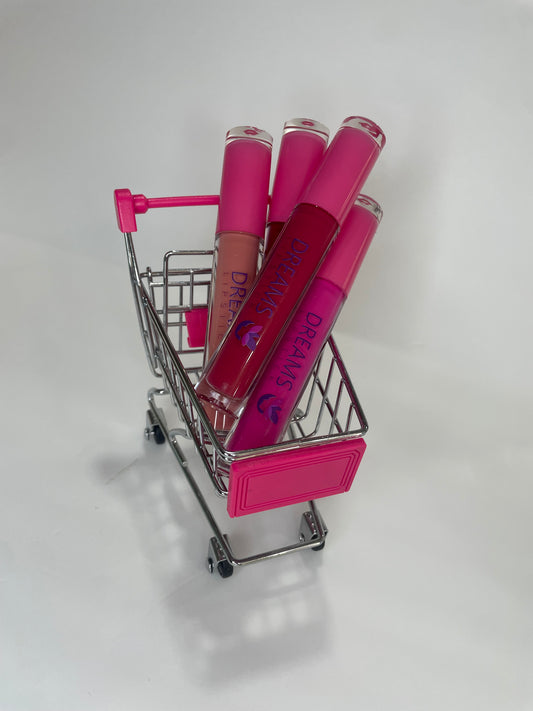 Lápiz labial Dreams