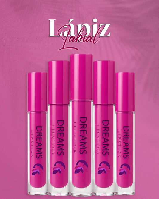 Lapiz Labial  Fucsia Meritamen